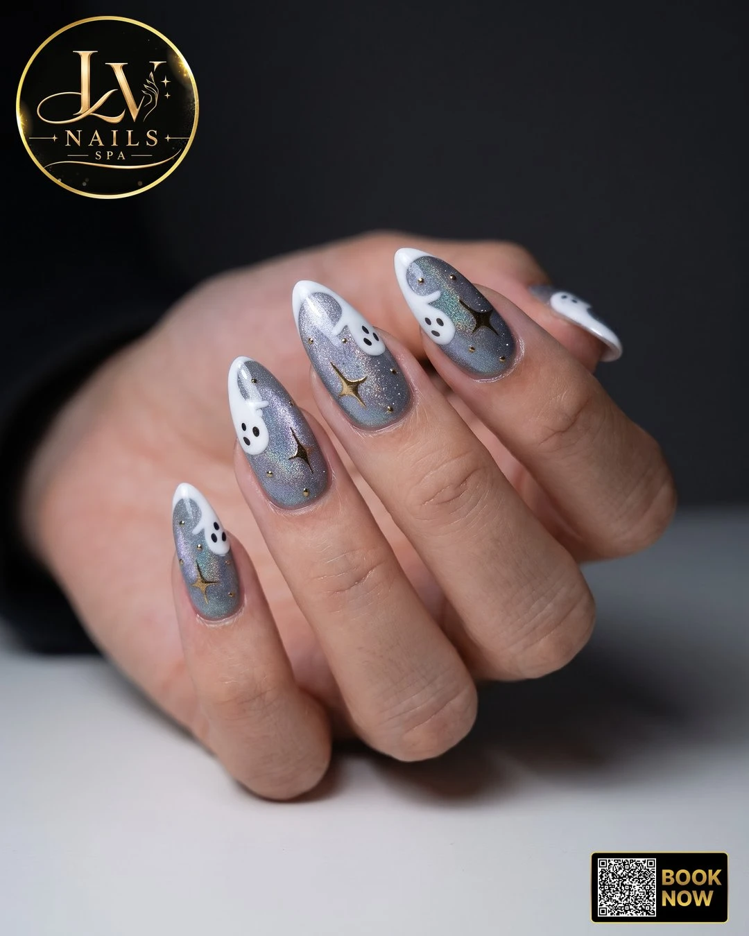 Nail designs